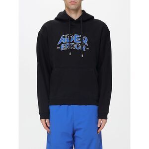 Ader Error Sweatshirt Men Black
